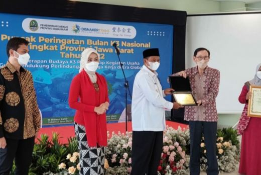 Wagub Jabar Ungkap Fakta Pemberdayaan Disabilitas, Ternyata - GenPI.co JABAR
