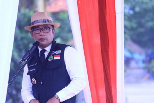 Top! Pariwisata Sukabumi Siap Mendunia - GenPI.co JABAR