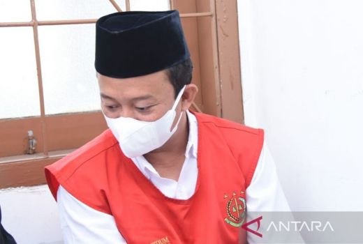 Usai divonis Mati, Begini yang akan dilakukan Herry Wirawan - GenPI.co JABAR