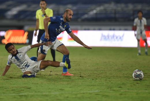 Hiks! Persib Kehilangan Bintang, Bobotoh Pasti Sedih - GenPI.co JABAR