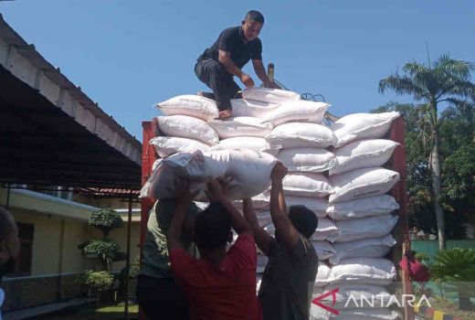 Tegas, Kapolres Indramayu: Ungkap Sampai Tuntas - GenPI.co JABAR