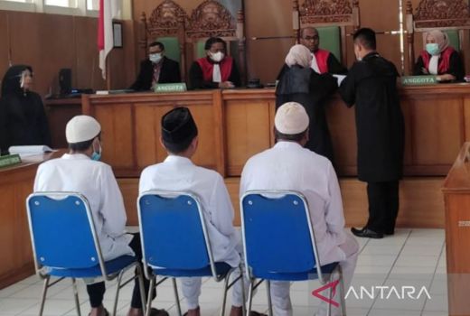 Fakta Baru Jenderal Negara Islam Indonesia di Jabar, Astaga - GenPI.co JABAR