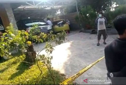 Kasus Pembunuhan Ibu dan Anak di Subang, Polisi Beri Angin Segar - GenPI.co JABAR