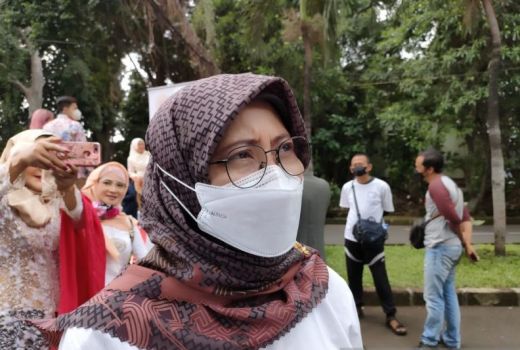 Vaksinasi di Kota Bogor Gas Terus Selama Ramadan, Bikin Batal? - GenPI.co JABAR