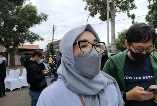 Hadapi Lonjakan Kasus Covid-19, Ini Strategi Dinkes Kota Bogor - GenPI.co JABAR