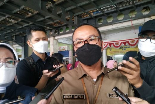 Operasi Pasar Murah akan di Gelar Pemprov Jabar Jelang Ramadan - GenPI.co JABAR