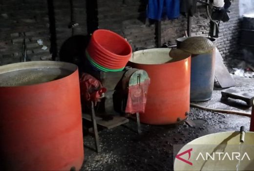 Kabar Buruk dari Perajin Tempe di Bekasi, Warga Dimohon Ikhlas - GenPI.co JABAR