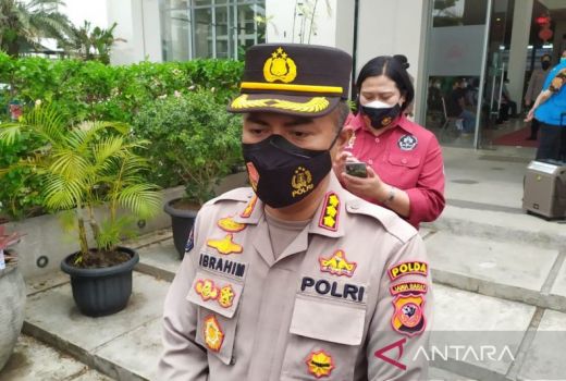 Polisi akan Gas Terus Kasus Kecelakaan yang Menewaskan 2 Bocah - GenPI.co JABAR