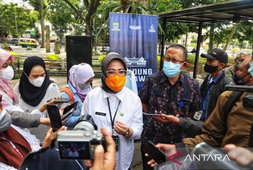 Pemkot Bandung Punya Target Soal Minyak Goreng, Wajib Ditunggu - GenPI.co JABAR