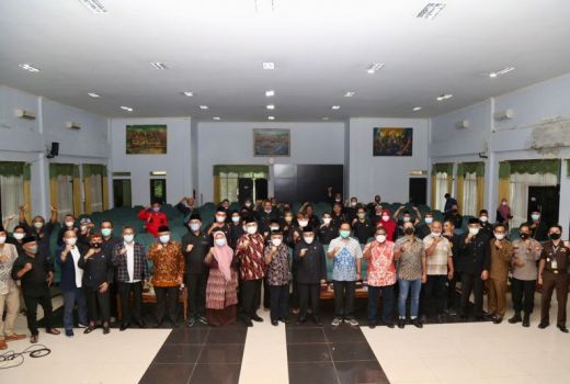 Ini Kabar Terbaru Soal Pemekaran Wilayah di Jabar, Ternyata - GenPI.co JABAR