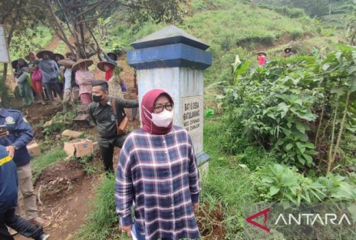 Bupati Bogor Mengeluhkan Kawasan Puncak, Ini Sebabnya - GenPI.co JABAR