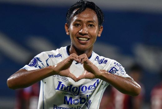 Aduh Gawat, Persib Tanpa Pemain Penting ini Saat Hadapi Persik - GenPI.co JABAR
