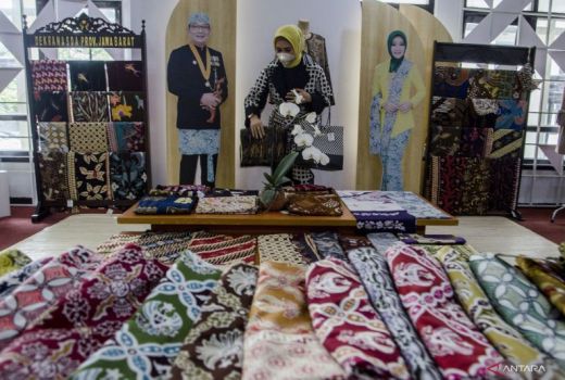 UMKM di Kota Bandung Bakal Senang dengan Kabar Gembira Ini, Top - GenPI.co JABAR
