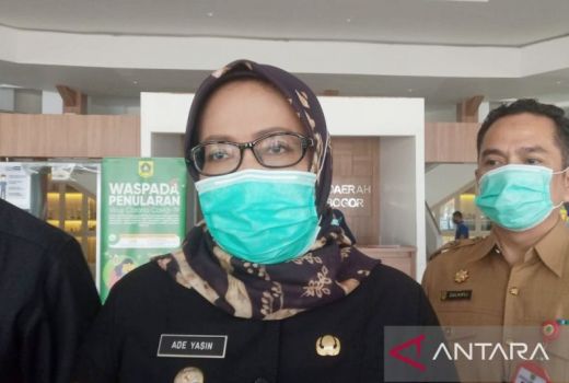 Hebat Euy, Kabupaten Bogor Raih Prestasi Luar Biasa Dalam Hal Ini - GenPI.co JABAR