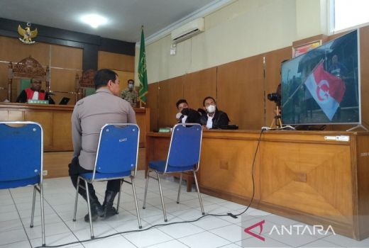 Saksi Bongkar Sepak Terjang 3 Jenderal NII di Garut, Ternyata - GenPI.co JABAR