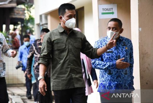 Perubahan Masyarakat Kabupaten Bandung Bikin Bupati Terkejut, Duh - GenPI.co JABAR