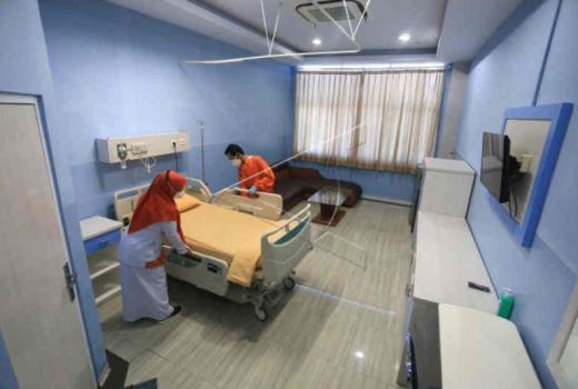 Kabar Buruk dari Majalengka, Kasus Covid-19 Kian Menjadi-jadi - GenPI.co JABAR