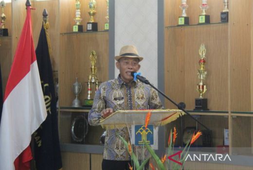 Masa Depan Terjamin, Eks Warga Binaan Lapas Subang Bisa Bahagia - GenPI.co JABAR