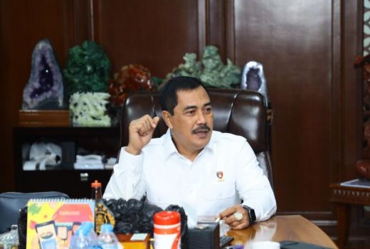 Nurhayati Dapat Kabar Bahagia dari Polri, Alhamdulillah - GenPI.co JABAR