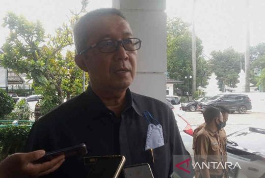 Pemkot Cirebon Nyalakan Alarm Berbahaya, Rawat Inap di RS Tinggi - GenPI.co JABAR