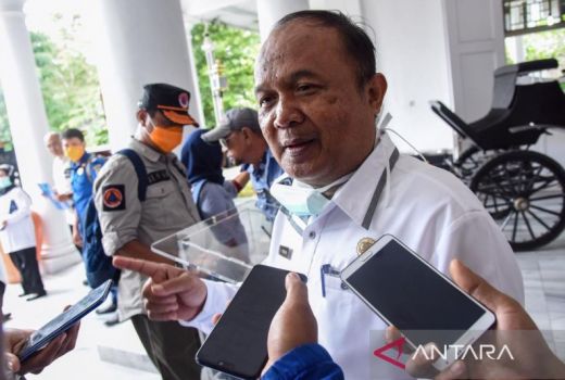 Pemkab Purwakarta Tegas, Spekulan Minyak Goreng Terancam Disanksi - GenPI.co JABAR