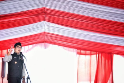 Pandemi Covid-19 akan Diubah Menjadi Endemi, Kang Emil Menunggu - GenPI.co JABAR