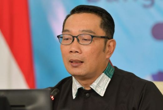 Pilpres 2024: Ridwan Kamil Beri Kode Keras ke Airlangga Hartarto - GenPI.co JABAR