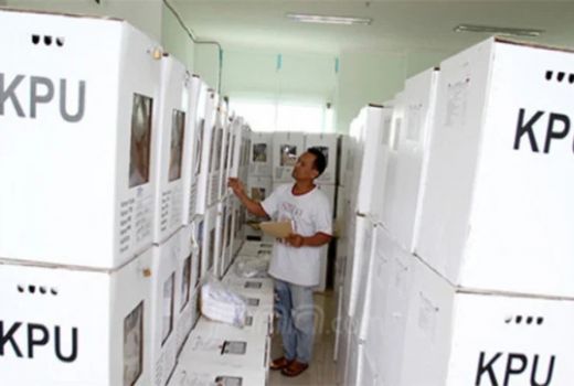 KPU Minta Rp120 Miliar untuk Pilkada, Pemkot Depok Pusing - GenPI.co JABAR