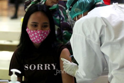 Jika Endemi Diterapkan, Kota Bandung Sudah Memenuhi Syarat - GenPI.co JABAR