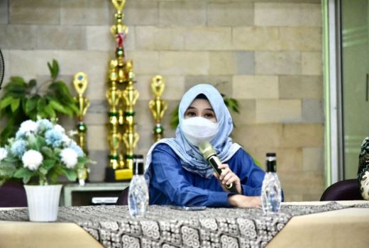 Usulan DPRD Jabar Soal Program Rutilahu, Ridwan Kamil Harus Tahu - GenPI.co JABAR