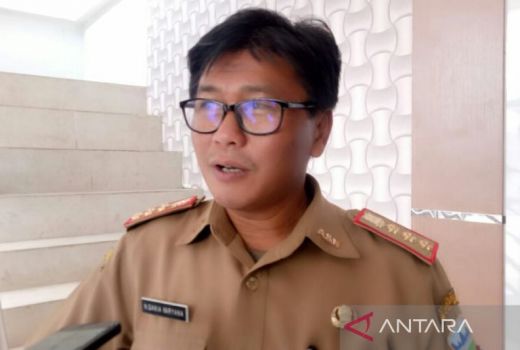 Harga Daging Naik, Pemkab Garut: Masyarakat Tidak Khawatir - GenPI.co JABAR