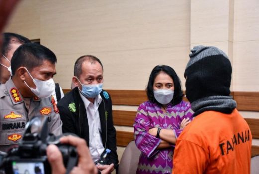 Kasus Pemerkosaan Anak di Depok, Begini Reaksi Menteri PPPA - GenPI.co JABAR