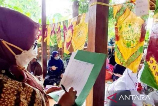 Begini Cara Masyarakat Rayakan HUT Kota Bekasi, Seru Deh - GenPI.co JABAR