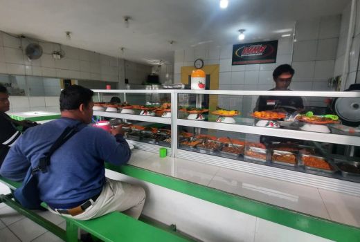 Rumah Makan di Bandung Boleh Buka, Asal Ada Syaratnya Kata MUI - GenPI.co JABAR