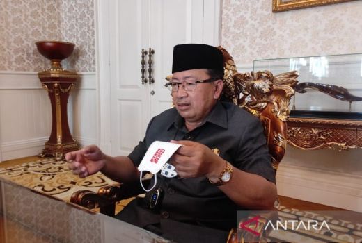 Murid Kelas 6 SD dan 3 SMP di Cianjur Bakal PTM Terbatas, Tetapi - GenPI.co JABAR