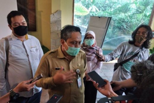 Begini Cara Kota Depok Atasi Permasalahan Tenaga Kerja - GenPI.co JABAR