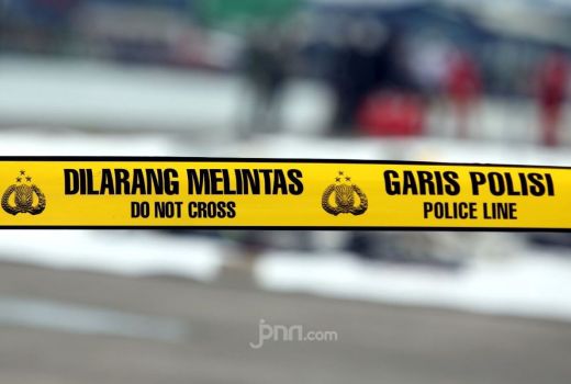 Seorang Polisi ditabrak Pembalap Liar, Begini Kronologisnya - GenPI.co JABAR