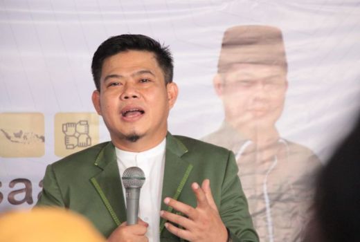 Cegah Disintegrasi Bangsa, DPRD Jabar Lakukan Manuver Top - GenPI.co JABAR