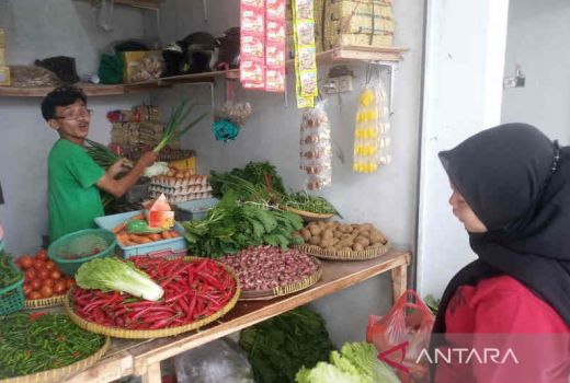 Harga Minyak Goreng Mahal, Ridwan Kamil: Yang Penting Ada Dulu - GenPI.co JABAR