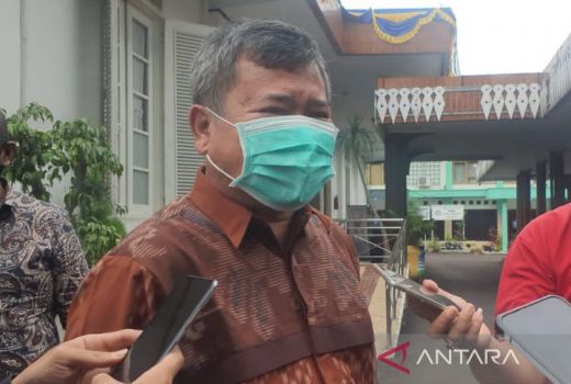 Warga Tidak Mampu di Garut Dapat Minyak Goreng Gratis, Hamdalah - GenPI.co JABAR