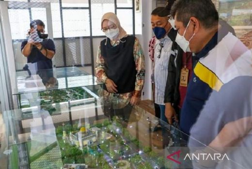 Gerbang Tol Purwakarta Selatan Bakal Dibuka, Dampaknya Wow - GenPI.co JABAR