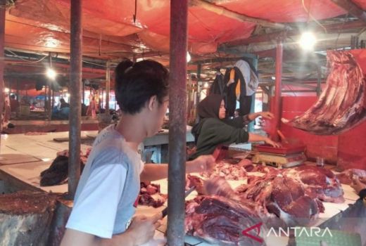 Operasi Pasar Murah Bakal digelar di Cianjur Jelang Puasa - GenPI.co JABAR