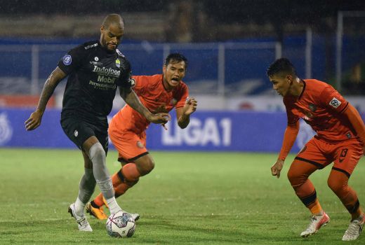 Aduh Gawat, Persib Alami Kelelahan Jelang Laga Kontra Arema - GenPI.co JABAR