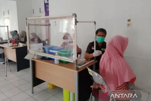 Cianjur Kejar Target Vaksinasi Akhir Maret, Begini Strateginya - GenPI.co JABAR