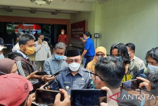 Pemkot Depok Setujui Raperda Inisiatif DPRD, Begini Isinya - GenPI.co JABAR