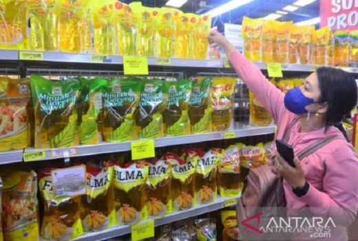 Reses DPRD Jabar, Masyarakat Keluhkan Kelangkaan Minyak Goreng - GenPI.co JABAR