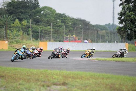 Sirkuit Sentul Bogor Bakal Direvitalisasi, Begini Konsepnya - GenPI.co JABAR