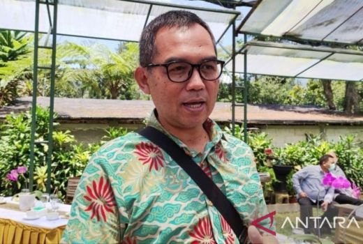 Khawatir Lahan Pertanian Hilang, Pemkab Bogor Siapkan Rusun - GenPI.co JABAR
