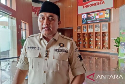Ketua DPRD Bogor Marah Besar Soal Kunker Komisi I ke Bali - GenPI.co JABAR