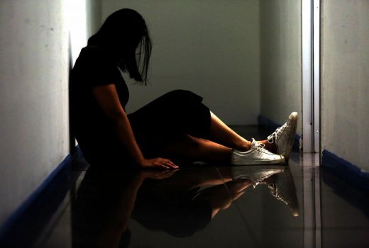 Korban Pencabulan oleh Ayahnya Sendiri Mengalami Gangguan Mental - GenPI.co JABAR